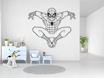 Spiderman, Spider-Man