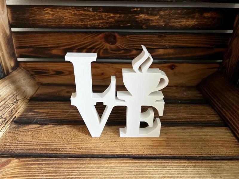 Coffee Decoration