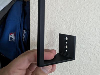 Hat holder – Hat rack