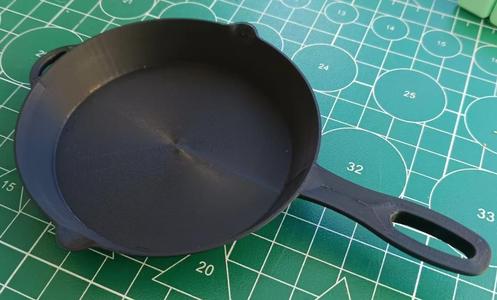 Frying Pan