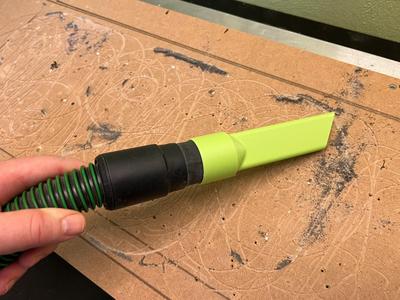 Festool shop Vac Nozzle