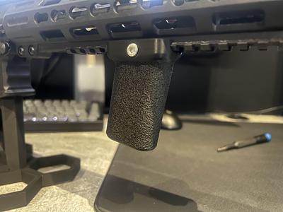 Foregrip