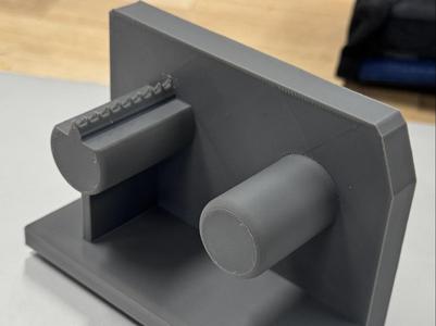 Minimalist Modern Tape Dispenser