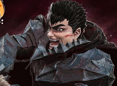 Guts – Berserk Version 2
