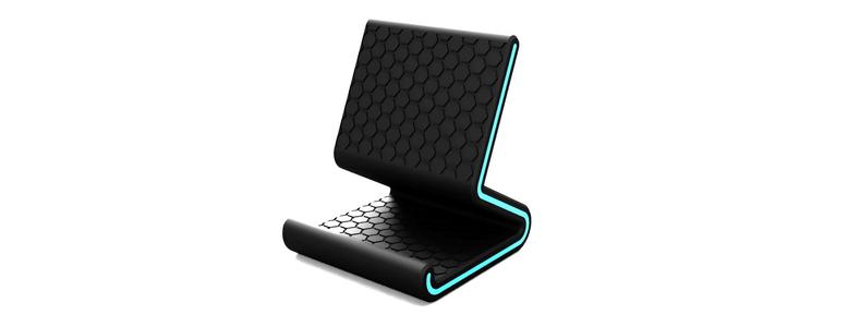 Phone Holder “Exagon”