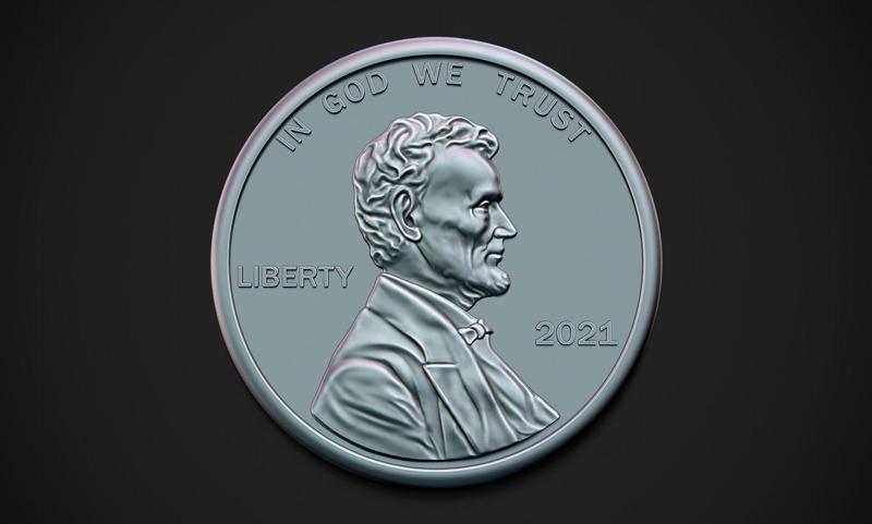 Lincoln Coin
