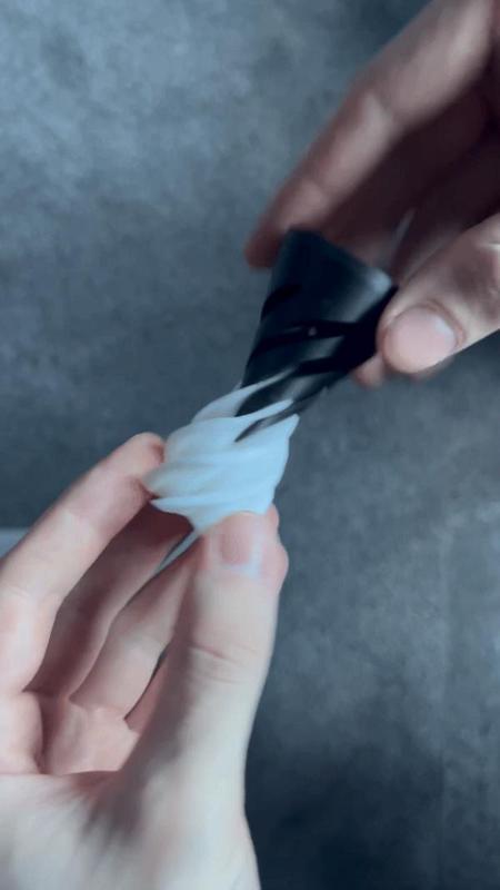 Spiral/Helix Fidget Toy V1