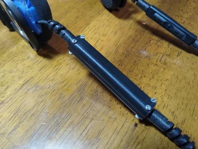 Koss PortaPro Bluetooth Battery Box