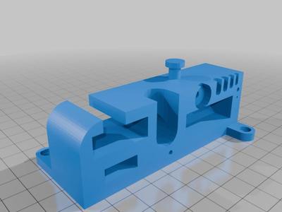 Creality K1C Tool Holder
