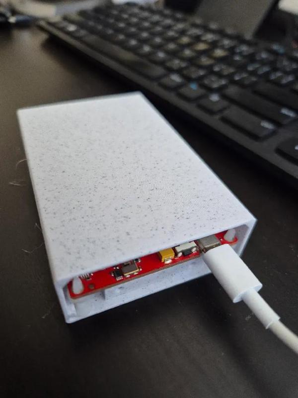 Simple case for LAUNCHXL-CC26X2R1