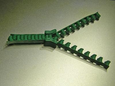 Zipper