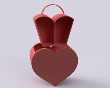 Heart Drawer