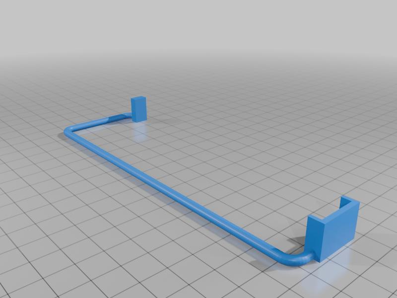 Playmobil City Life 70200 Handrail optimized