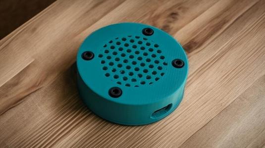 DIY Air Quality Sensor