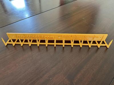 BEE MINDFUL REPAIR BAR