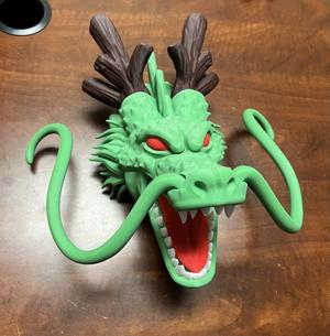 Dragonball Z – Shenron – multicolor