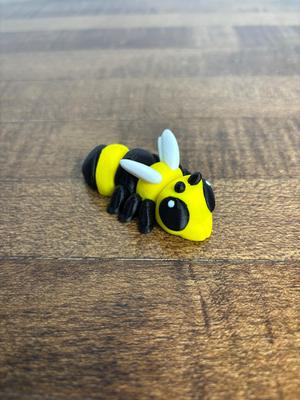 Chibi Hornet
