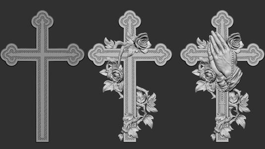 Cross 07