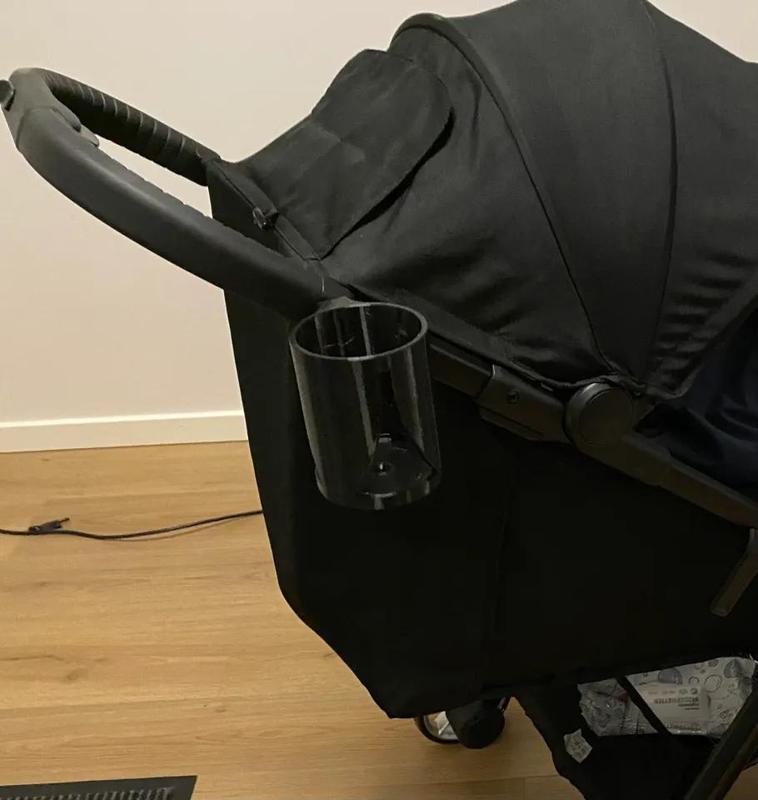 Baby Jogger City Tour 2 Cupholder