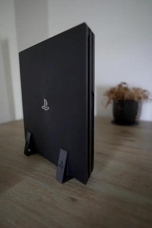 PS4 stand