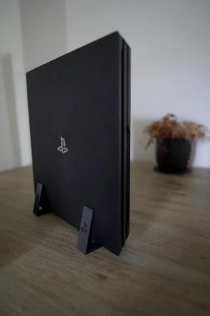 PS4 stand