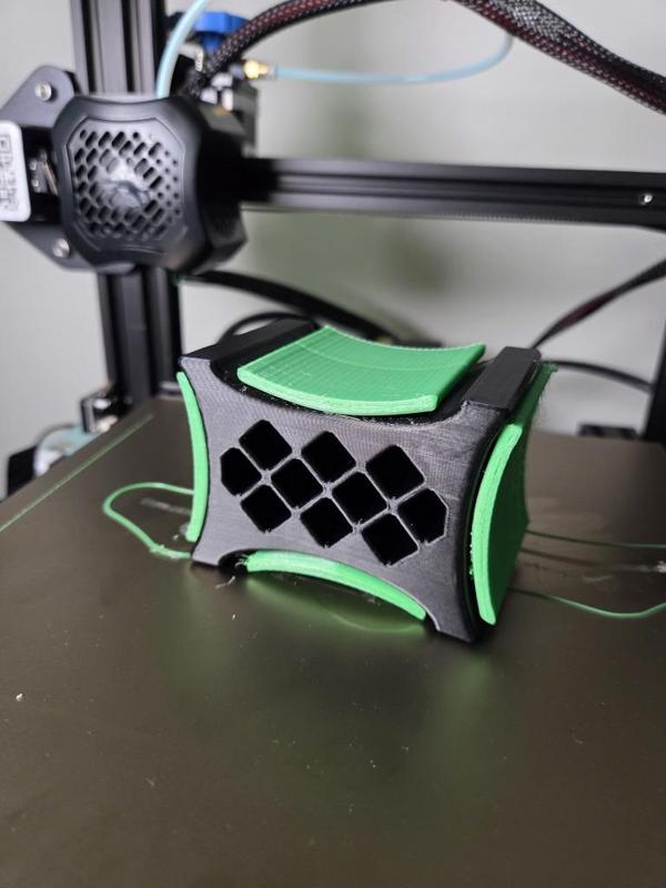 Guitar Neck Rest with Attachable TPU Pads