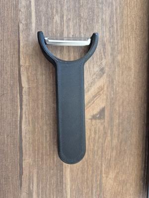 Potato peeler