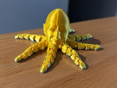 rocktopus