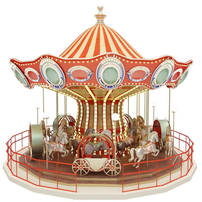 carousel