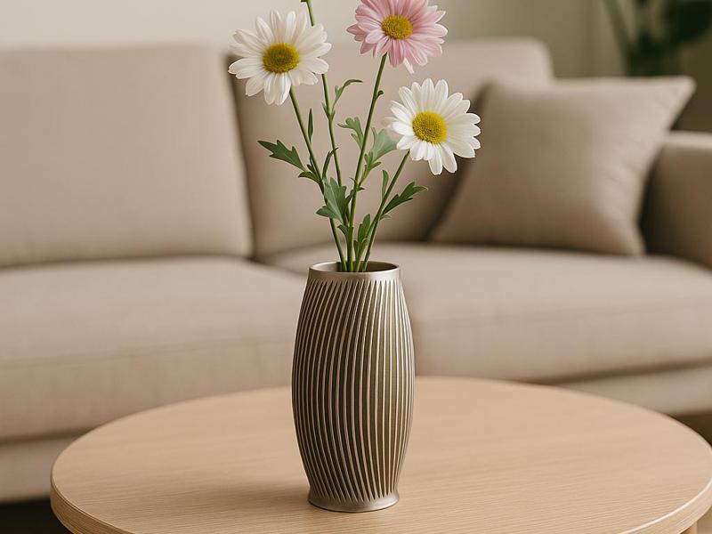 The Roberta Vase – A Botany Chic Creation – Decor
