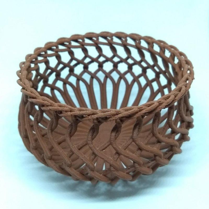 Vine Basket