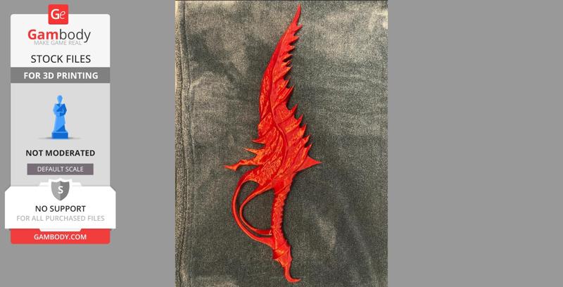 Reduvia Dagger Elden Ring