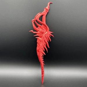 Reduvia Dagger Elden Ring