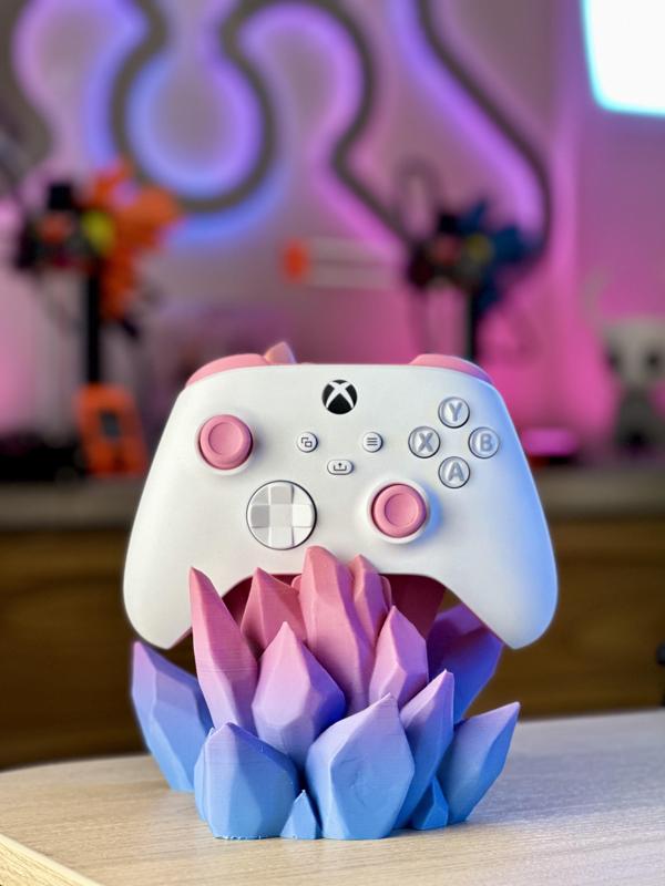 Crystal Controller Stand – Holoprops
