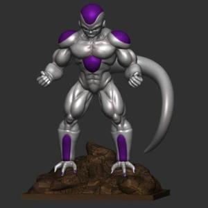 Frieza Dragon Ball Z