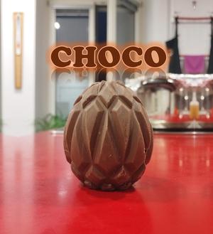 Easter EGG CHOCOLATE