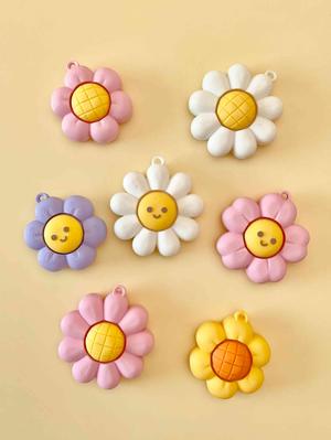 Smiley Flower Bundle