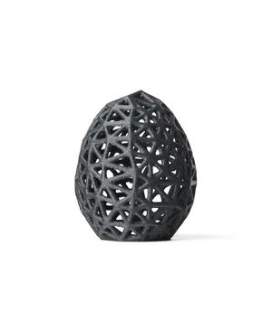 Easter Eggs – 2018 – Voronoi Wireframe