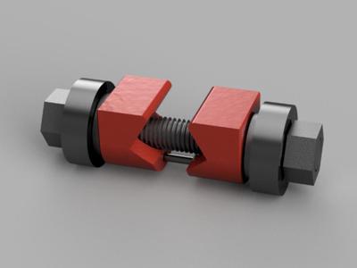 Simple Sharpening Jig