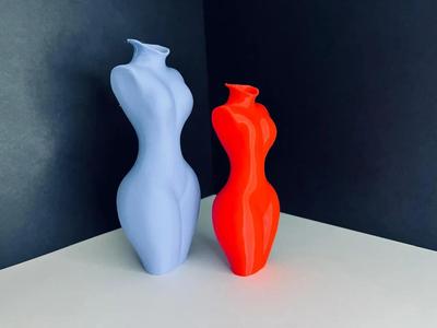 Decor decor women’s body