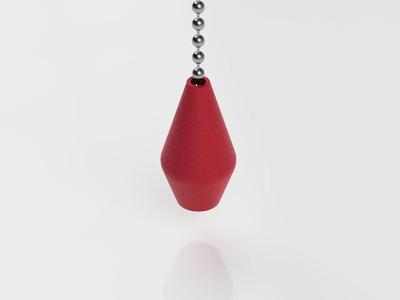 Pull Chain Handle   
