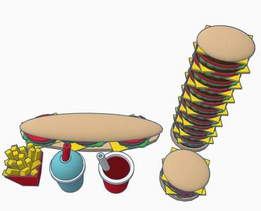 FAST FOOD   