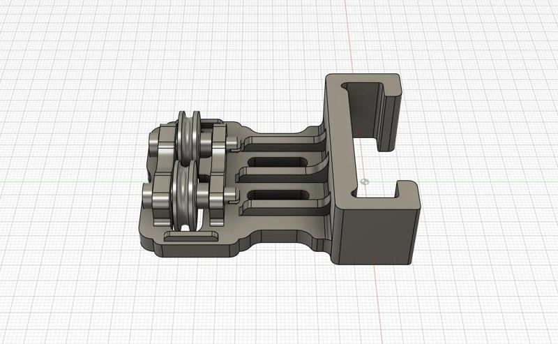 Guia de Filamentos Ender 3 V3 SE / KE   