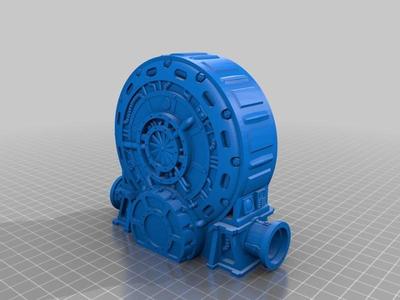 Power Generator