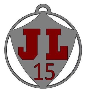 JL BOURG – Porte clefs