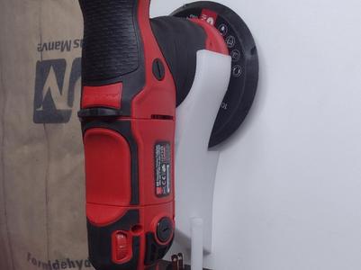 Griot’s G9 Wall Hanger and Cord Hook