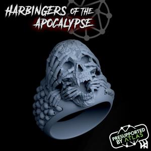 Abaddon’s Signet Ring