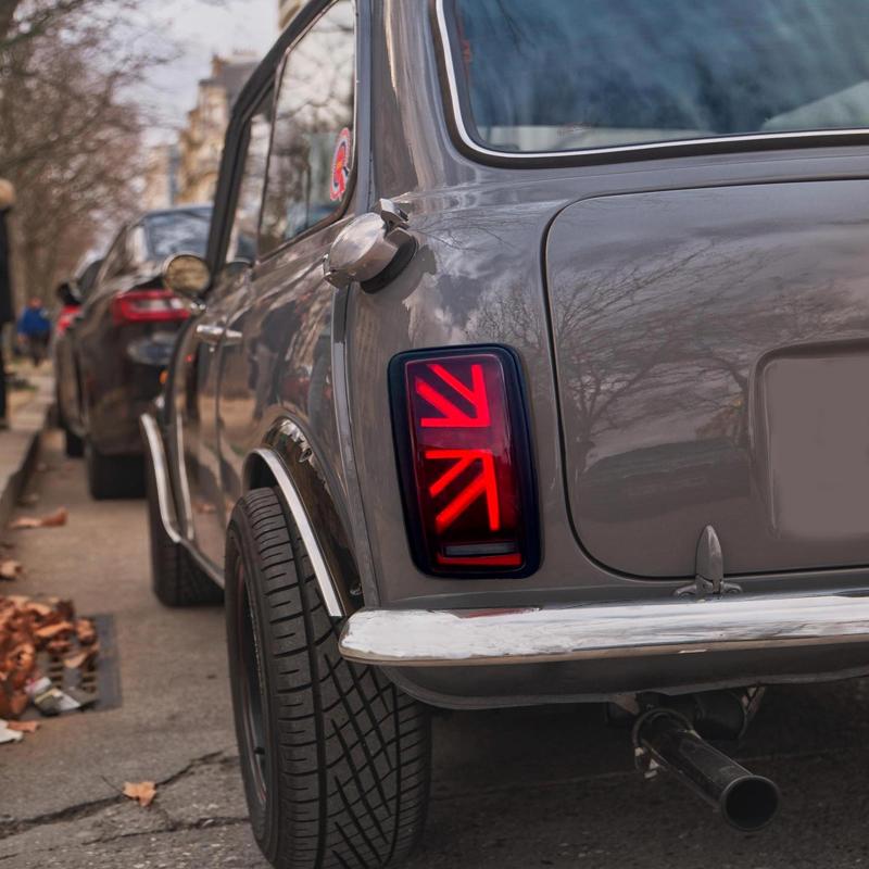 TAIL LIGHT FOR AUSTIN MINI
