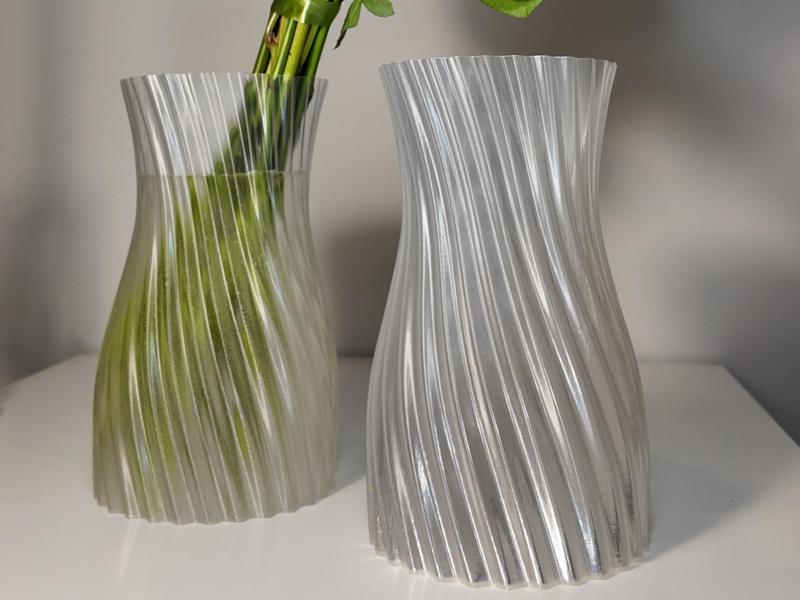 Spiral vase (makerlab)