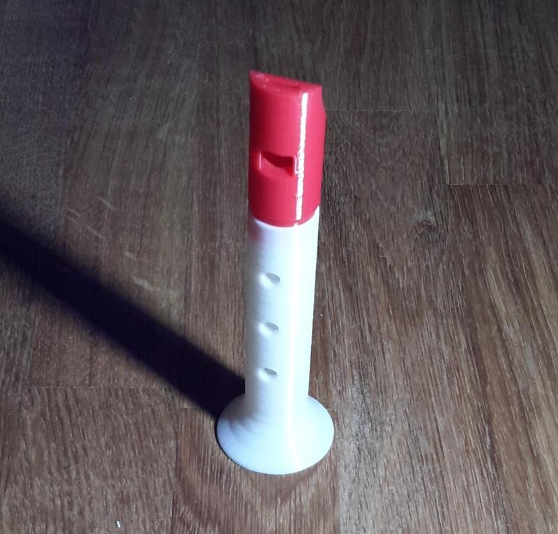 Mini Flute